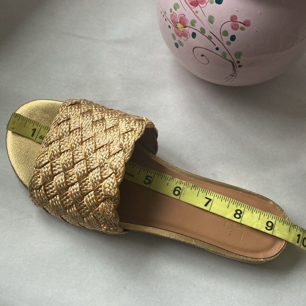 Aquatalia Sandals - Picture 9 of 9